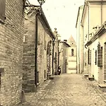 Diffuso Borgo Montemaggiore 5* Montemaggiore al Metauro