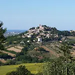 Diffuso Borgo Montemaggiore Montemaggiore al Metauro