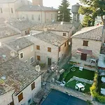 Diffuso Borgo Montemaggiore