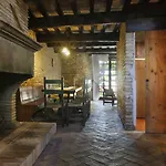 Diffuso Borgo Montemaggiore 5*