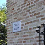 Diffuso Borgo Montemaggiore 5*