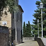 Diffuso Borgo Montemaggiore Hotel Montemaggiore al Metauro