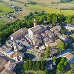 Hotel Diffuso Borgo Montemaggiore 5*