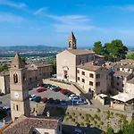 Diffuso Borgo Montemaggiore Hotel 5*