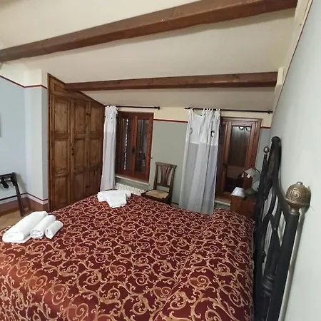Diffuso Borgo Montemaggiore Hotel Montemaggiore al Metauro