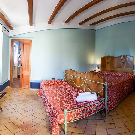 Diffuso Borgo Montemaggiore Ξενοδοχείο 5*