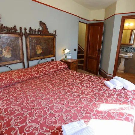 Diffuso Borgo Montemaggiore