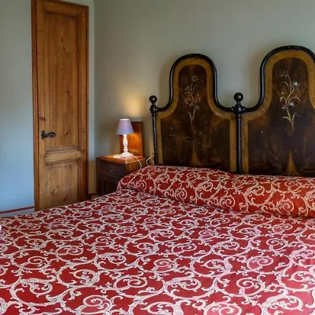 Diffuso Borgo Montemaggiore 5* Montemaggiore al Metauro