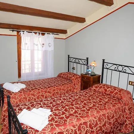 Diffuso Borgo Montemaggiore