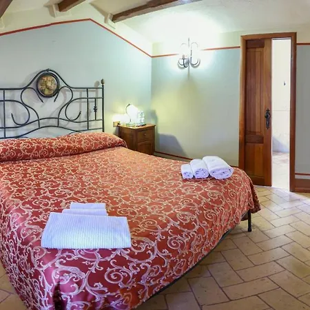 Diffuso Borgo Montemaggiore Ξενοδοχείο 5*