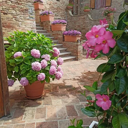 Diffuso Borgo Montemaggiore Hotel