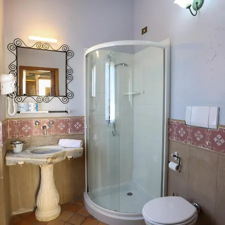 Diffuso Borgo Montemaggiore Hotel