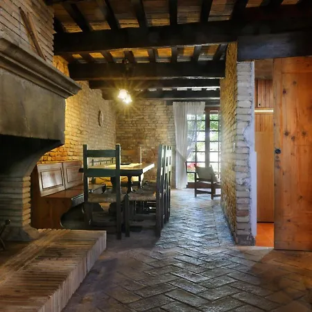 Diffuso Borgo Montemaggiore