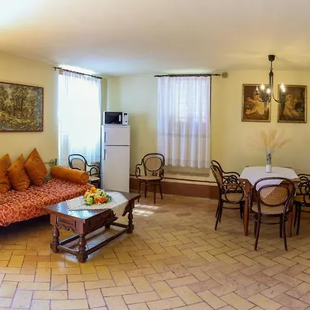 Hotel Diffuso Borgo Montemaggiore Montemaggiore al Metauro