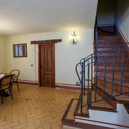 Diffuso Borgo Montemaggiore 5* Montemaggiore al Metauro