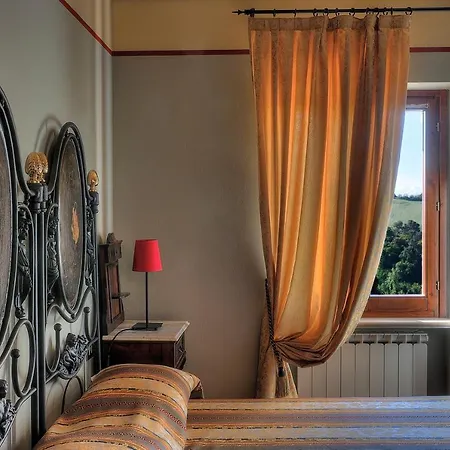 Diffuso Borgo Montemaggiore