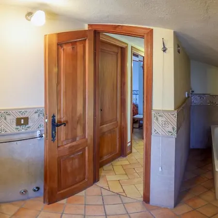 ホテル Diffuso Borgo Montemaggiore