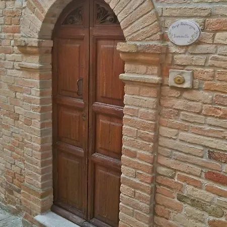 Diffuso Borgo Montemaggiore