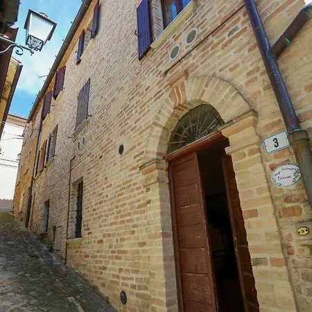 Diffuso Borgo Montemaggiore Hotel