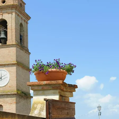 Diffuso Borgo Montemaggiore Montemaggiore al Metauro