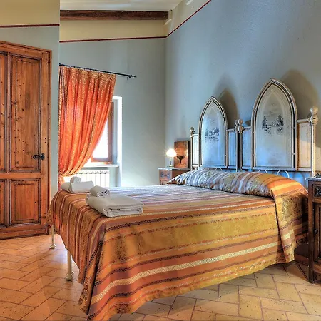 Diffuso Borgo Montemaggiore ホテル 5*
