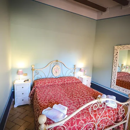 Diffuso Borgo Montemaggiore 5*