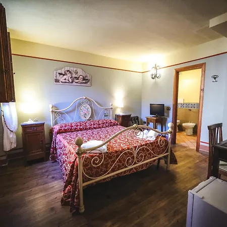 Diffuso Borgo Montemaggiore Hotel