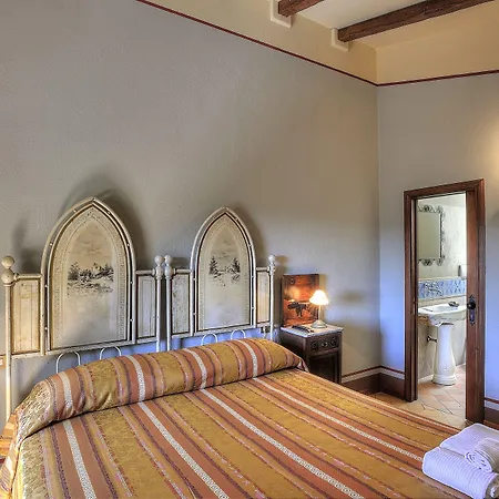 Hotel Diffuso Borgo Montemaggiore Montemaggiore al Metauro