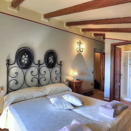 Diffuso Borgo Montemaggiore