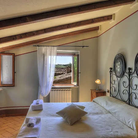 Ξενοδοχείο Diffuso Borgo Montemaggiore