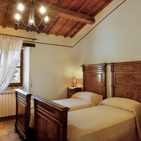 Hotel Diffuso Borgo Montemaggiore Montemaggiore al Metauro