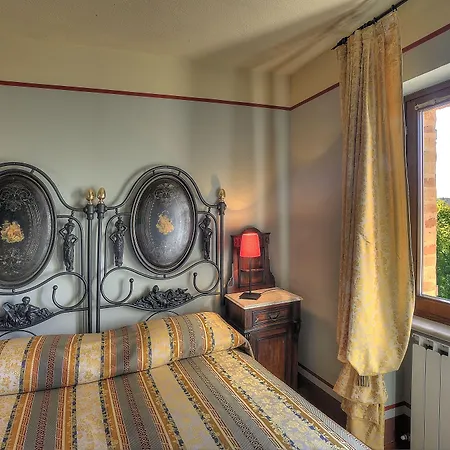 Ξενοδοχείο Diffuso Borgo Montemaggiore 5*