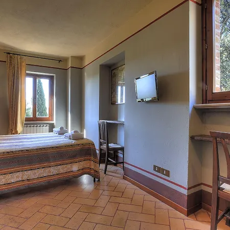 호텔 Diffuso Borgo Montemaggiore