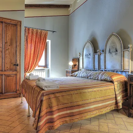 호텔 Diffuso Borgo Montemaggiore 5*