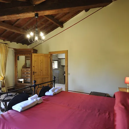 Diffuso Borgo Montemaggiore Ξενοδοχείο 5*