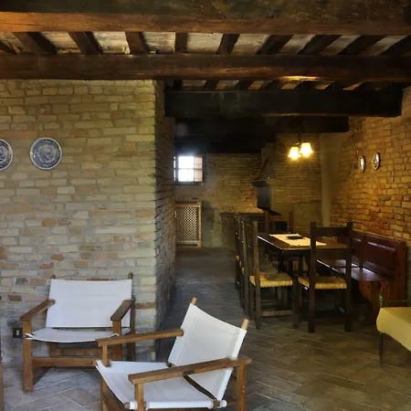 Diffuso Borgo Montemaggiore