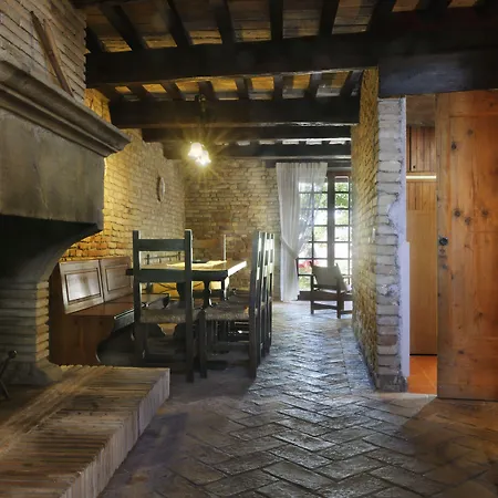 Diffuso Borgo Montemaggiore 5*