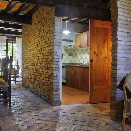 Diffuso Borgo Montemaggiore 5*