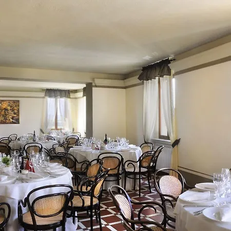 Ξενοδοχείο Diffuso Borgo Montemaggiore