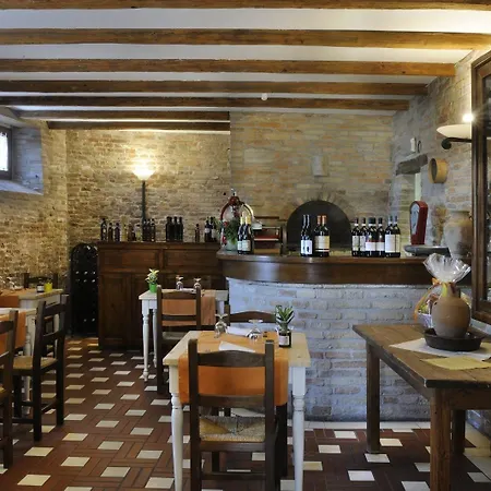 Diffuso Borgo Montemaggiore 5*