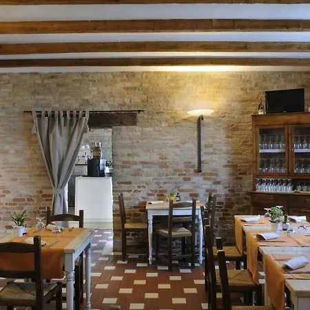 Diffuso Borgo Montemaggiore Montemaggiore al Metauro
