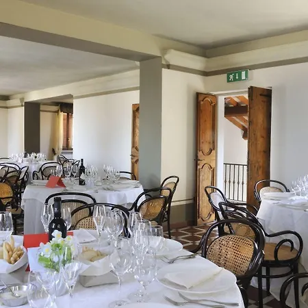 Hotel Diffuso Borgo Montemaggiore Montemaggiore al Metauro