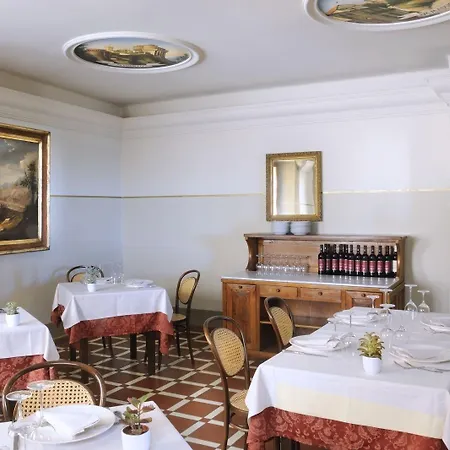 Ξενοδοχείο Diffuso Borgo Montemaggiore 5*