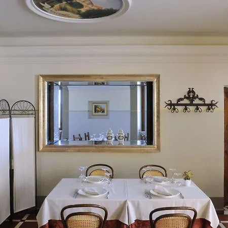 Diffuso Borgo Montemaggiore Hotel 5*