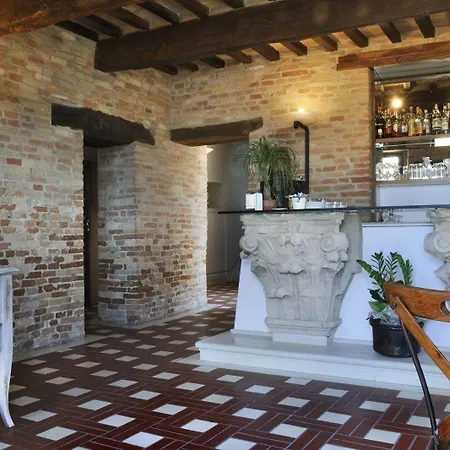 Diffuso Borgo Montemaggiore Ξενοδοχείο Montemaggiore al Metauro