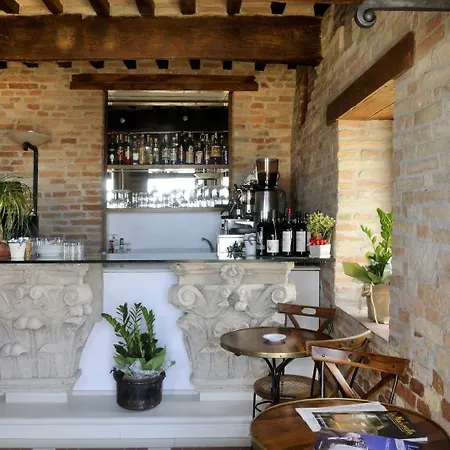 Diffuso Borgo Montemaggiore Hotel