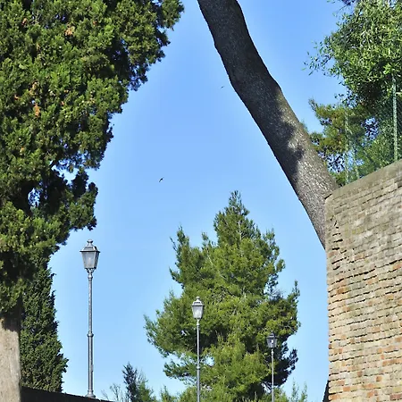 Diffuso Borgo Montemaggiore Ξενοδοχείο