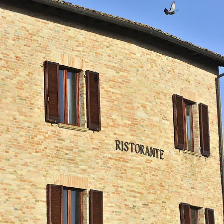 Ξενοδοχείο Diffuso Borgo Montemaggiore 5*