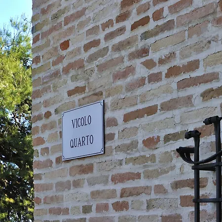 Diffuso Borgo Montemaggiore 5*