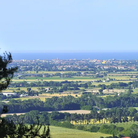 Diffuso Borgo Montemaggiore 호텔 5*